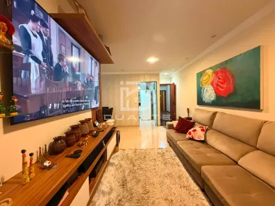 Apartamento com 3 Quartos à venda, 82m² no Cidade Universitária, Anápolis