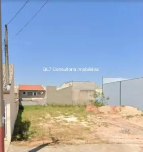 Lote/Terreno à venda, 270m² no Jardim Paulista II, Indaiatuba