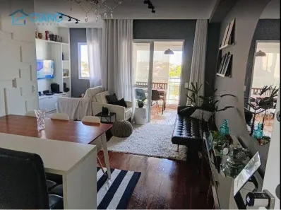 Apartamento com 2 Quartos à venda, 70m² no Vila Oratório, São Paulo
