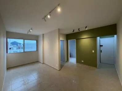 Apartamento com 1 Quarto à venda, 45m² no Guilhermina, Praia Grande