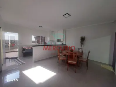 Casa com 3 Quartos à venda, 190m² no Jardim Continental, Jaú