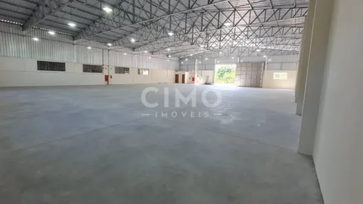 Galpão/Depósito/Armazém para alugar, 660m² no Dom Joaquim, Brusque
