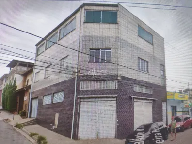 Ponto Comercial à venda, 470m² no km 18, Osasco