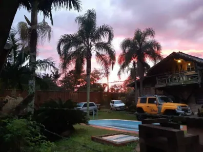 Fazenda/Sítio com 2 Quartos à venda, 100m² no Recanto Corcunda, Gravataí