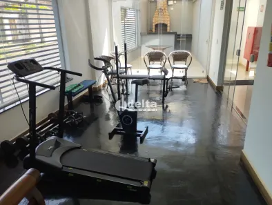 Apartamento com 2 Quartos à venda, 55m² no Aclimação, Uberlândia