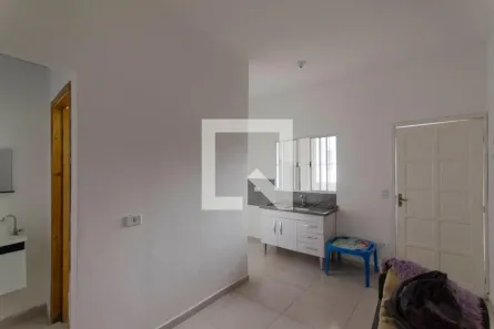 Apartamento com 1 Quarto à venda, 20m² no Parque Císper, São Paulo