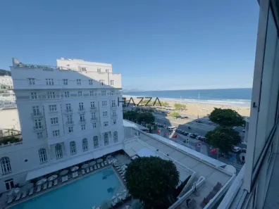 Apartamento com 3 Quartos à venda, 300m² no Copacabana, Rio de Janeiro