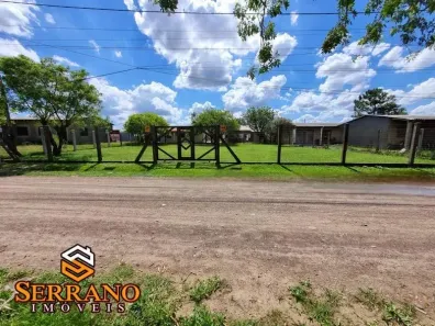 Lote/Terreno à venda, 300m² no Praia de Mariluz, Imbé