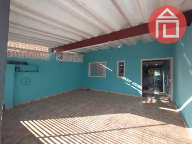 Casa de Condomínio com 2 Quartos à venda, 70m² no Vila São Caetano, Bragança Paulista