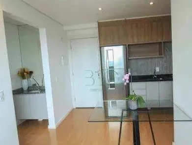 Apartamento com 2 Quartos à venda, 40m² no Canindé, São Paulo