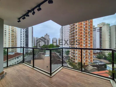 Apartamento com 3 Quartos à venda, 150m² no Pitangueiras, Guarujá