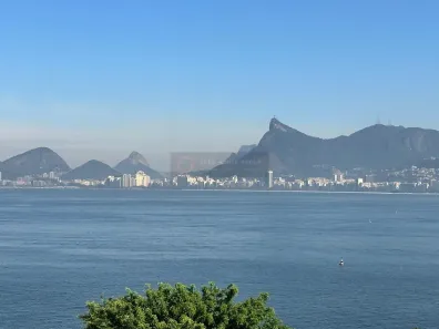 Apartamento com 3 Quartos à venda, 115m² no Boa Viagem, Niterói