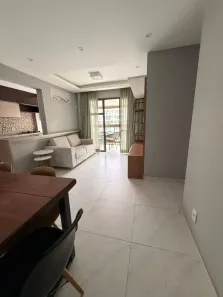 Apartamento com 2 Quartos à venda, 70m² no Recreio dos Bandeirantes, Rio de Janeiro