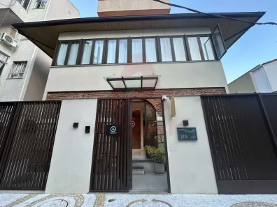 Casa com 14 Quartos à venda, 375m² no Botafogo, Rio de Janeiro