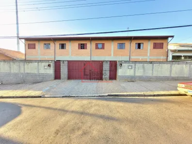 Kitnet com 1 Quarto para alugar, 28m² no Barão Geraldo, Campinas