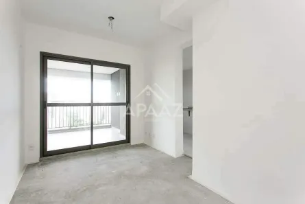 Apartamento com 2 Quartos à venda, 68m² no Vila Regente Feijó, São Paulo