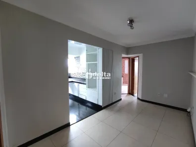 Apartamento com 2 Quartos à venda, 52m² no Santa Mônica, Uberlândia