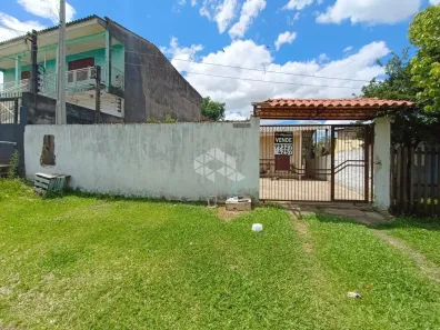 Casa com 2 Quartos à venda, 100m² no Olaria, Canoas
