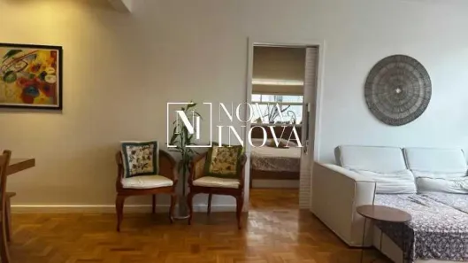 Apartamento com 3 Quartos à venda, 100m² no Copacabana, Rio de Janeiro