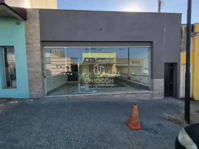 Ponto Comercial para alugar, 50m² no Estação, Franca
