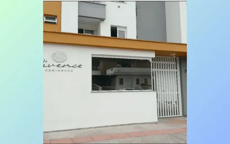 Apartamento com 2 Quartos à venda, 49m² no São João (Margem Esquerda), Tubarão