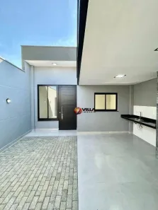 Casa com 3 Quartos à venda, 99m² no Vila Margarida, Americana