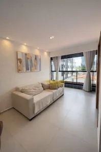 Apartamento com 2 Quartos à venda, 55m² no Bessa, João Pessoa