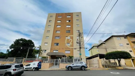 Apartamento com 1 Quarto para alugar, 65m² no Jardim Pedroso, Indaiatuba