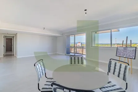 Apartamento com 3 Quartos à venda, 216m² no Centro, São Leopoldo