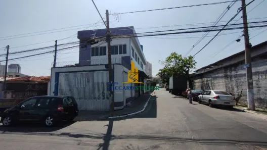Prédio Comercial para alugar, 210m² no Vila Renata, Guarulhos