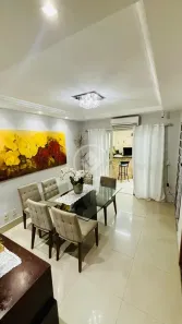 Casa de Condomínio com 3 Quartos à venda, 191m² no Ribeirão do Lipa, Cuiabá