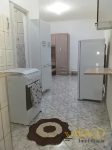 Kitnet com 1 Quarto para alugar, 30m² no Jardim Hikari, São Carlos