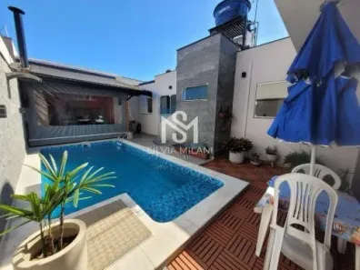 Casa com 3 Quartos à venda, 192m² no Jardim Europa, Indaiatuba