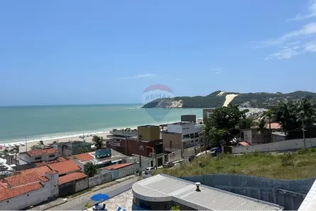 Flat com 1 Quarto à venda, 36m² no Ponta Negra, Natal