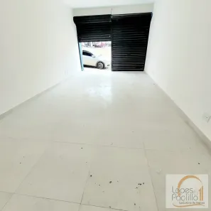 Ponto Comercial para alugar, 32m² no Centro, Atibaia