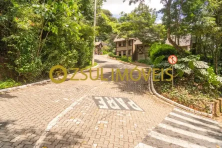 Lote/Terreno à venda, 1026m² no Vila Alpina, Nova Lima