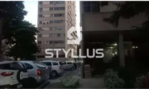 Apartamento com 2 Quartos à venda, 57m² no Cidade Nova, Rio de Janeiro