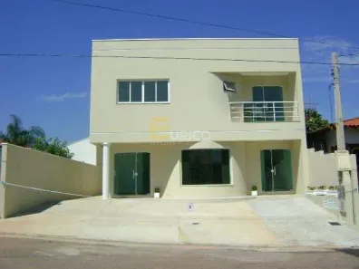 Prédio Comercial à venda, 335m² no Santa Rosa, Vinhedo