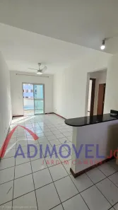 Apartamento com 2 Quartos à venda, 54m² no Jardim Camburi, Vitória