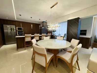 Apartamento com 3 Quartos à venda, 167m² no Centro, Balneário Camboriú