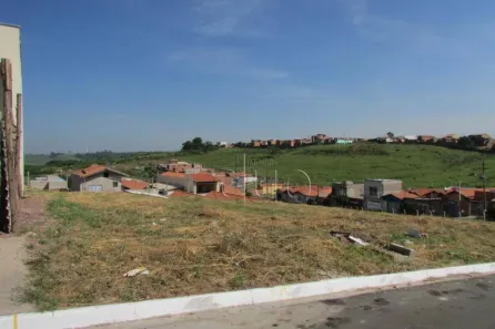Lote/Terreno à venda, 150m² no Parque Residencial Monte Rey III, Piracicaba