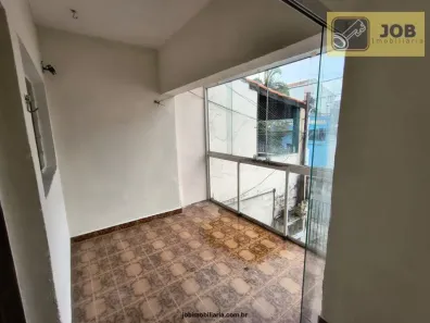 Casa com 2 Quartos para alugar, 70m² no Jardim Panorama (Zona Leste), São Paulo