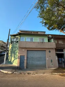 Casa com 8 Quartos à venda, 300m² no Vila Ester (Zona Norte), São Paulo