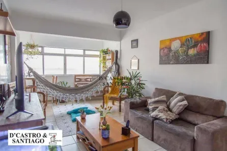 Apartamento com 3 Quartos à venda, 101m² no Mooca, São Paulo