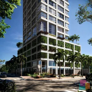 Apartamento com 3 Quartos à venda, 128m² no Armação, Penha