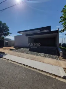 Casa de Condomínio com 3 Quartos à venda, 237m² no Residencial Estoril Premium, Bauru