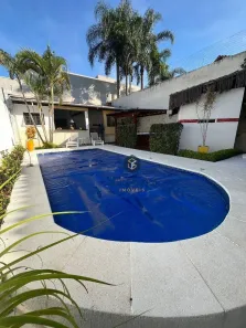 Sobrado com 4 Quartos para alugar, 300m² no Vila Oliveira, Mogi das Cruzes