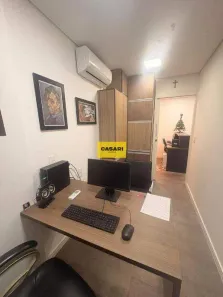 Sala Comercial à venda, 32m² no Planalto, São Bernardo do Campo