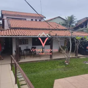 Casa com 5 Quartos à venda, 200m² no Coqueiral, Saquarema