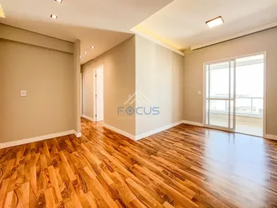 Apartamento com 2 Quartos à venda, 58m² no Medeiros, Jundiaí